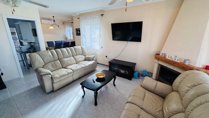 2 chambre Villa à vendre