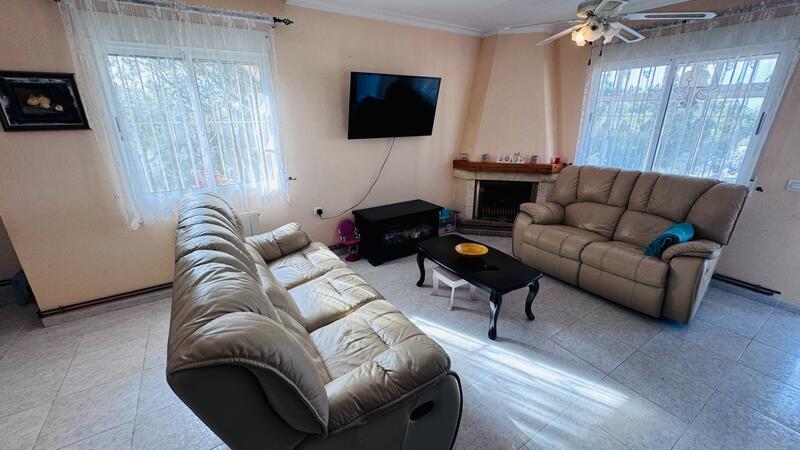 2 chambre Villa à vendre