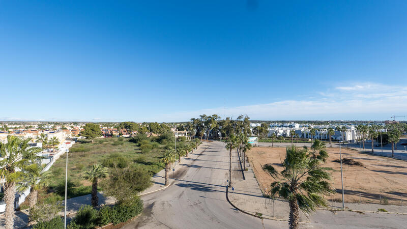 3 sovrum Lägenhet till salu