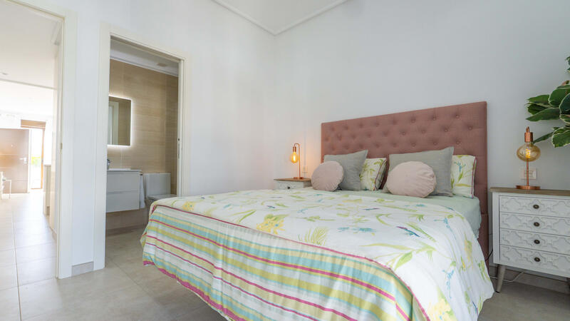 3 chambre Appartement à vendre