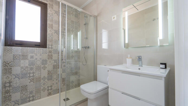 3 chambre Appartement à vendre