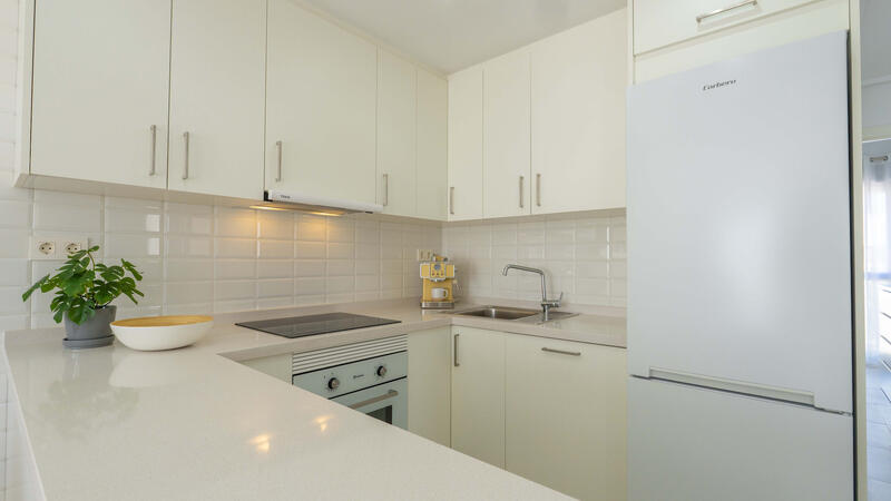 3 chambre Appartement à vendre