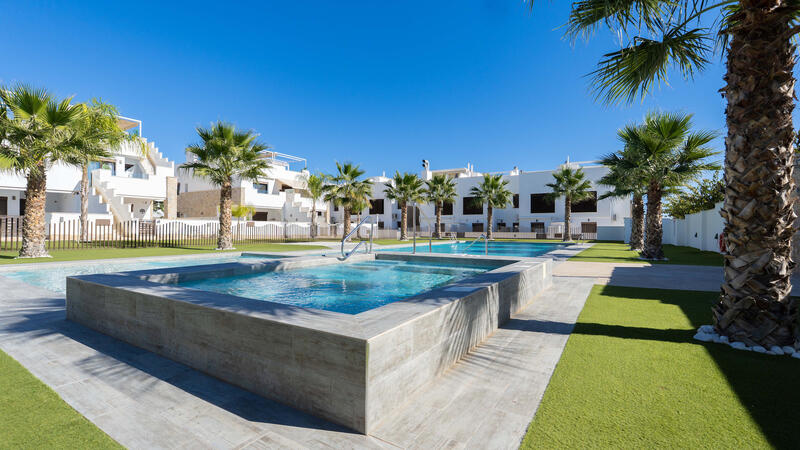 3 chambre Appartement à vendre