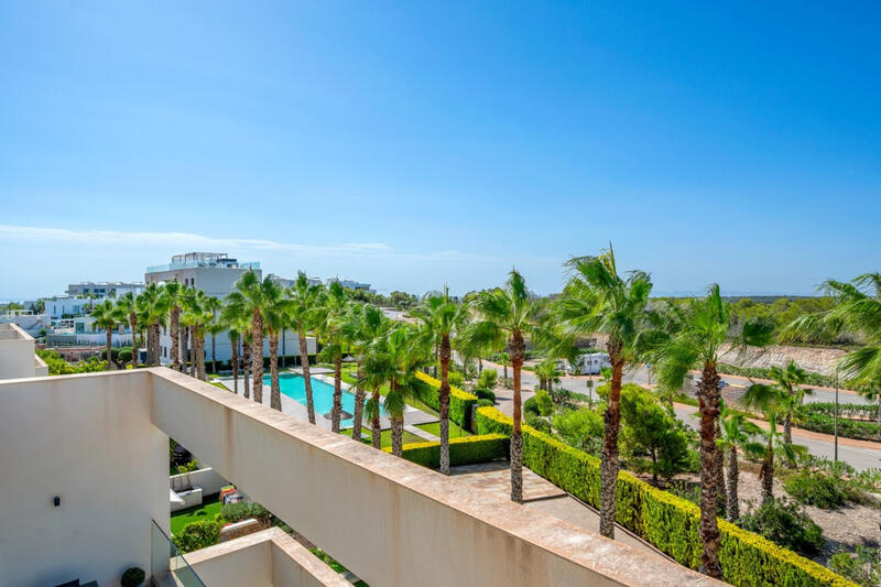 Apartment for sale in Orihuela Costa, Alicante