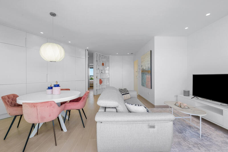 2 bedroom Apartment for sale