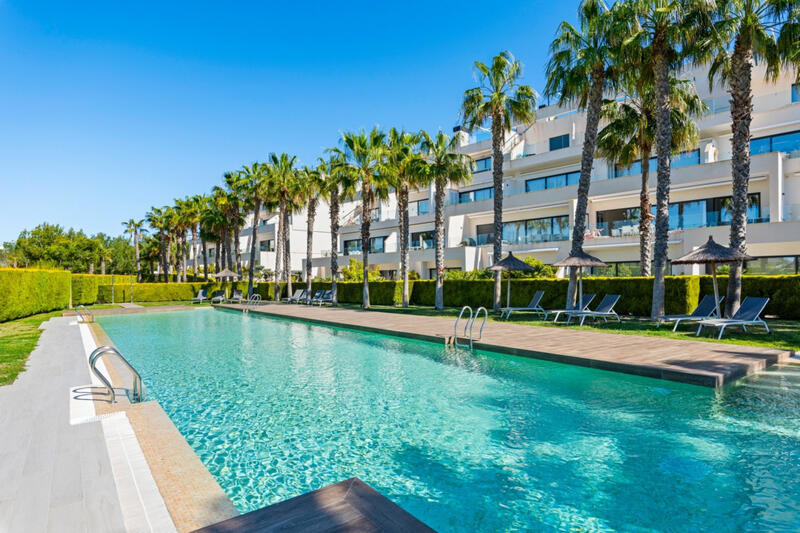 2 bedroom Apartment for sale