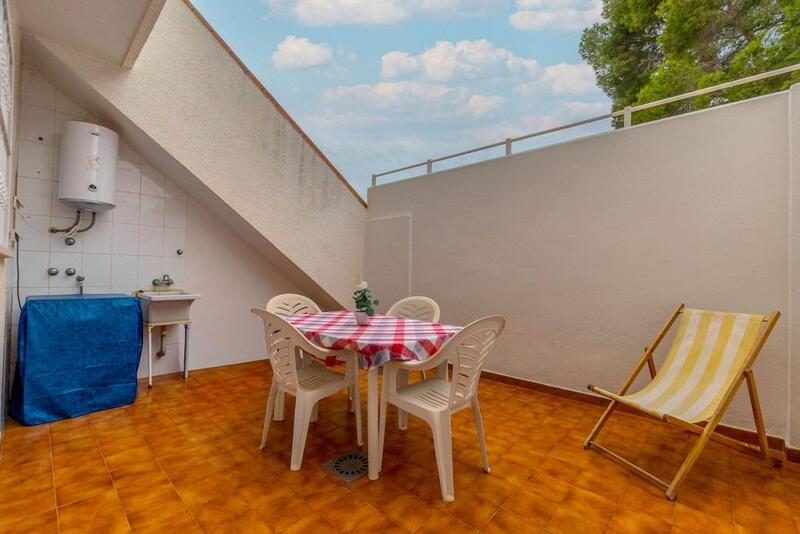 1 bedroom Apartment for sale