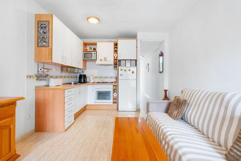 1 bedroom Apartment for sale