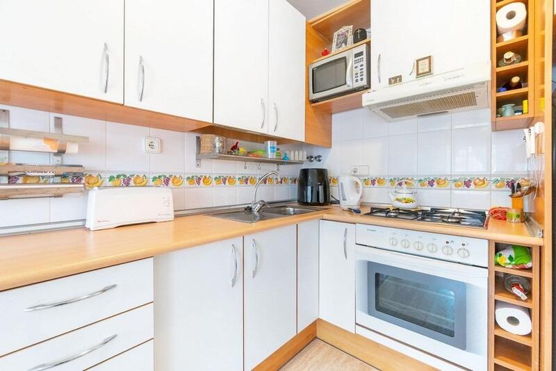 1 bedroom Apartment for sale