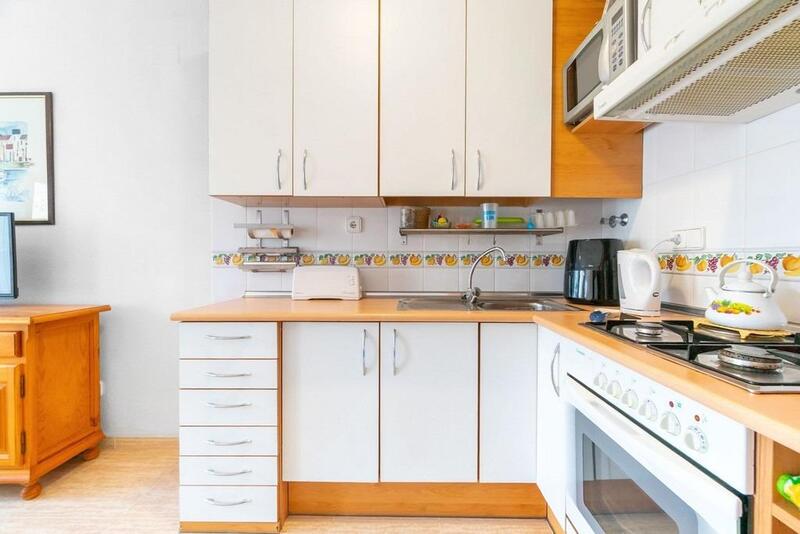 1 bedroom Apartment for sale