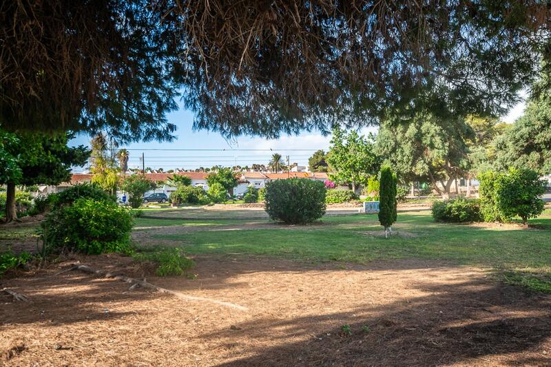 2 soveværelse Byhus til salg