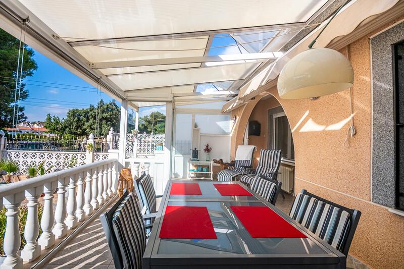 2 soveværelse Byhus til salg