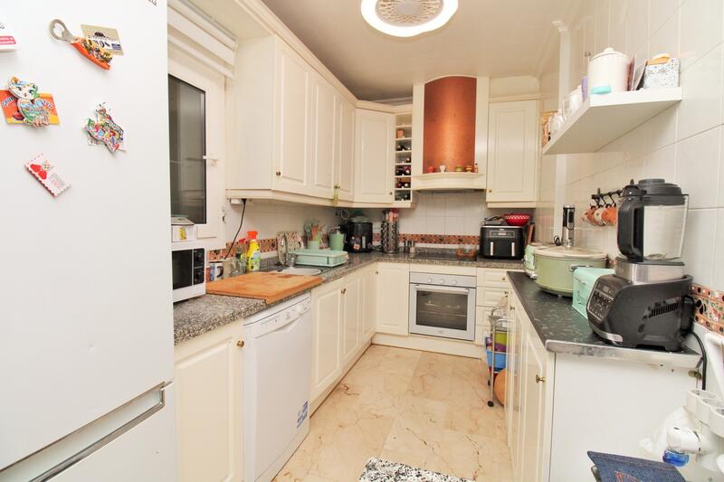 2 Cuarto Apartamento en venta