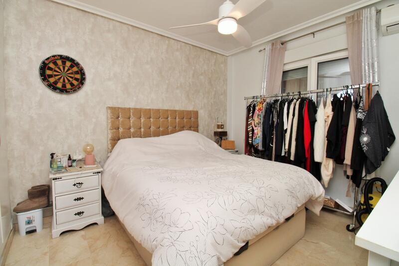 2 Cuarto Apartamento en venta