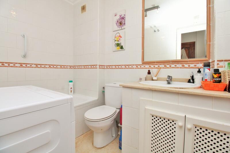 2 Cuarto Apartamento en venta