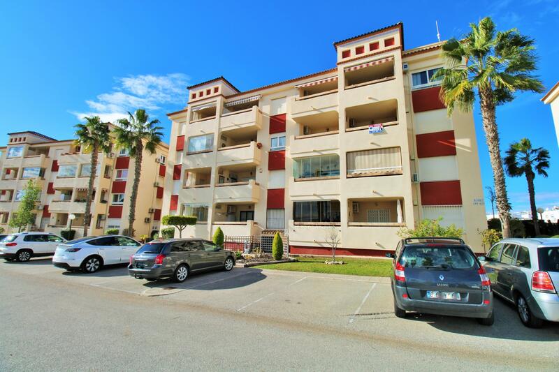 2 Cuarto Apartamento en venta