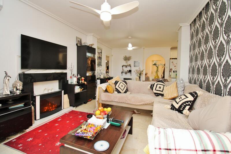 2 Cuarto Apartamento en venta