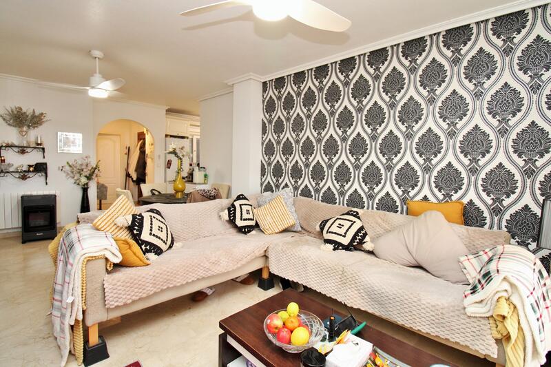 2 Cuarto Apartamento en venta