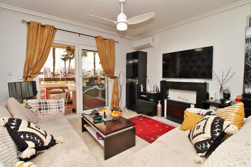 2 Cuarto Apartamento en venta