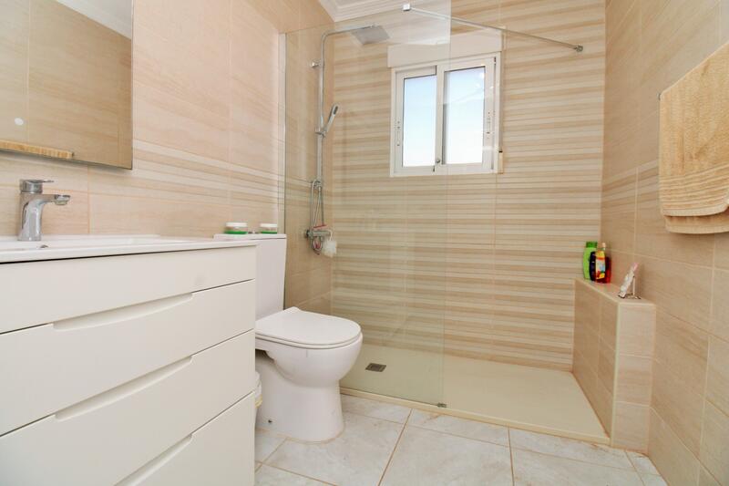 4 slaapkamer Villa Te koop