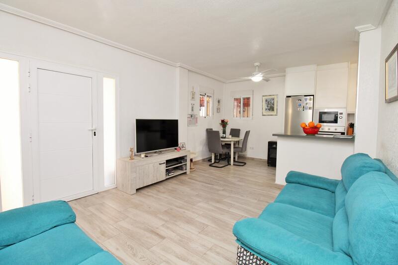 4 slaapkamer Villa Te koop