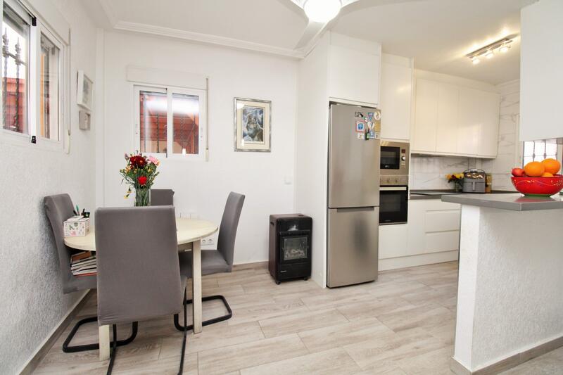 4 slaapkamer Villa Te koop