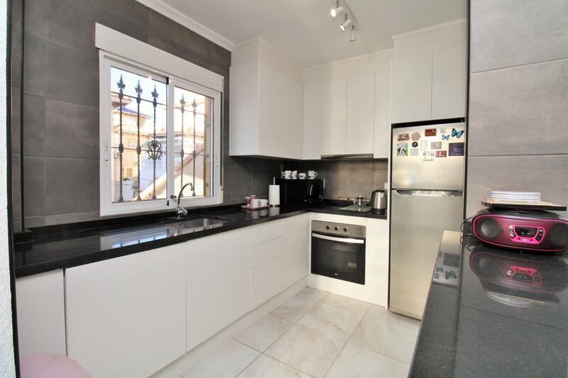 4 slaapkamer Villa Te koop