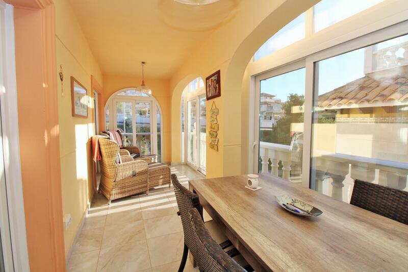 4 slaapkamer Villa Te koop