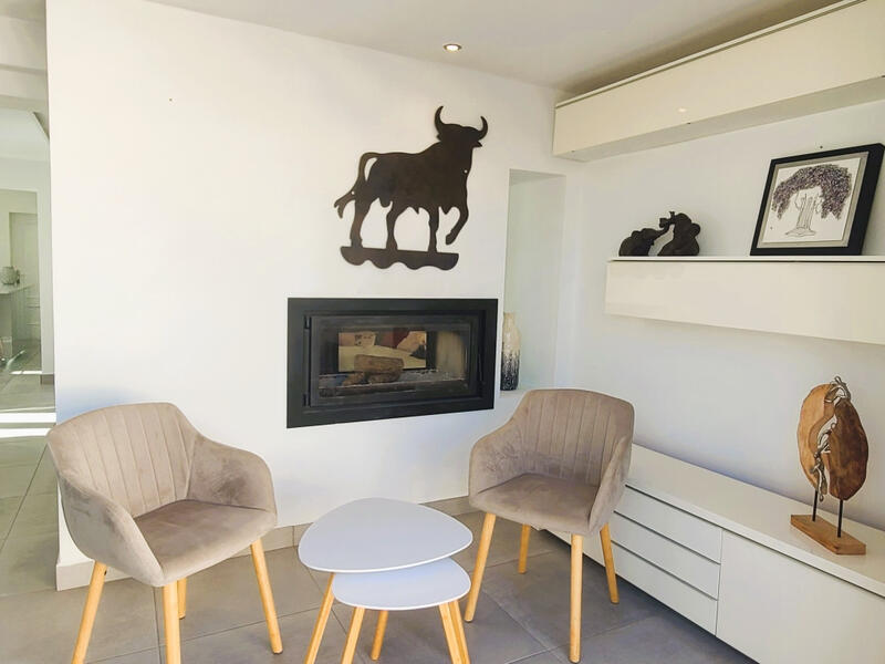 4 slaapkamer Villa Te koop 4 slaapkamer Villa Te koop