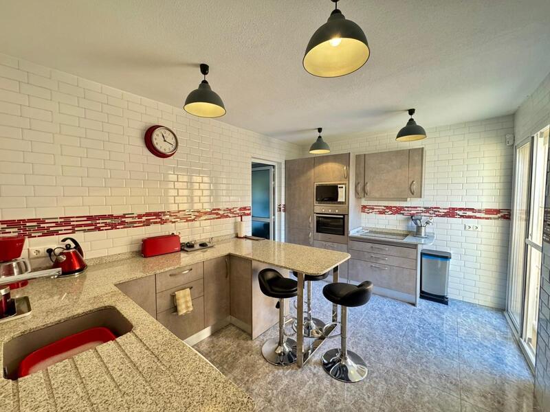 3 Schlafzimmer Villa zu verkaufen