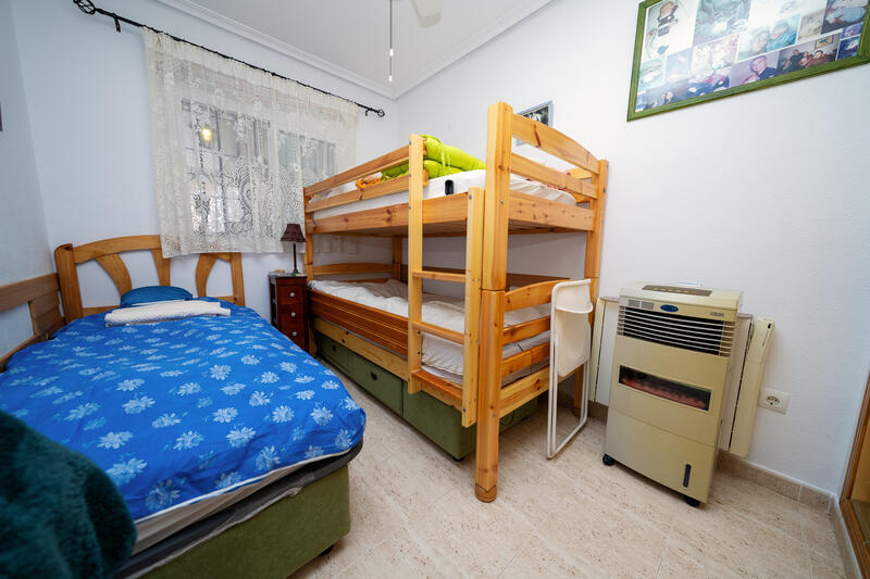 2 Cuarto Apartamento en venta