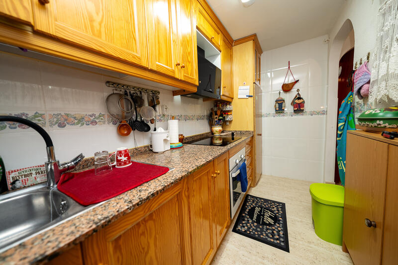 2 Cuarto Apartamento en venta