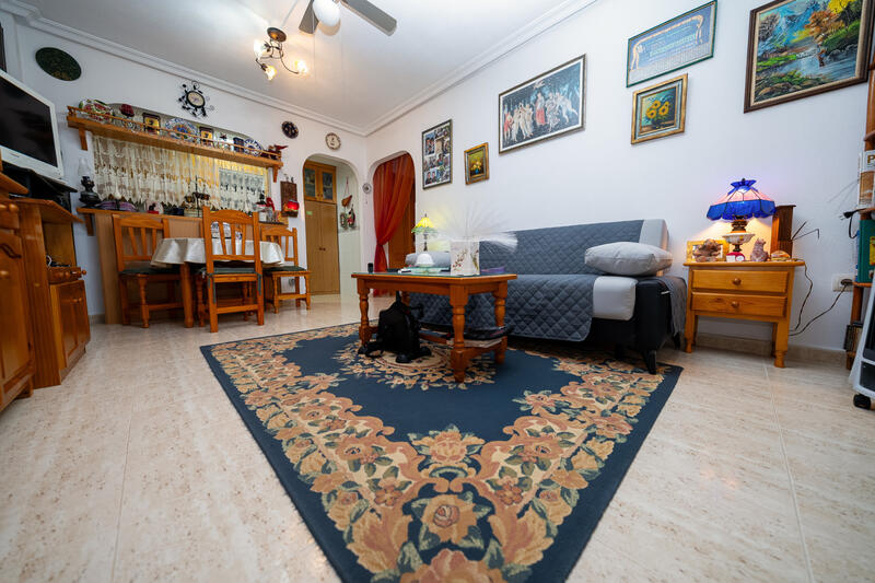 2 Cuarto Apartamento en venta