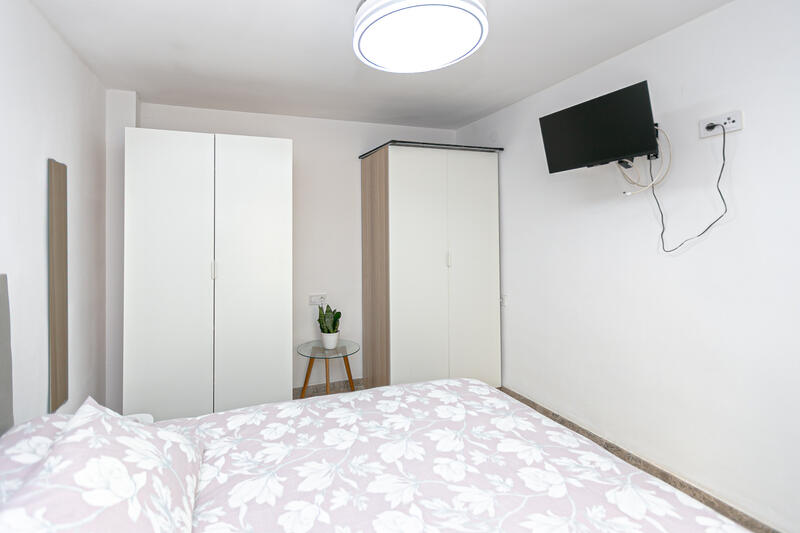 2 спальная комната квартира продается