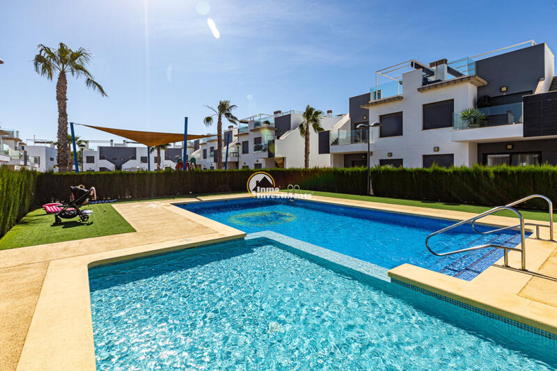 Appartement Te koop in Pilar de la Horadada, Alicante