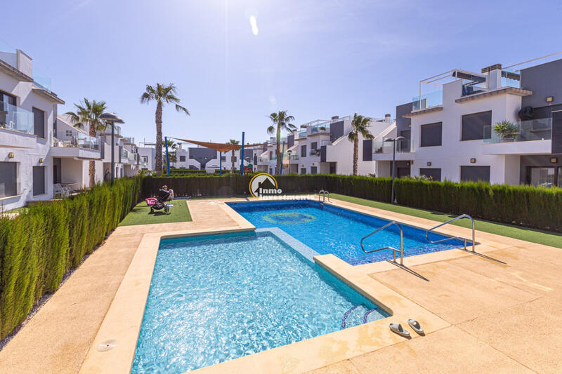 2 slaapkamer Appartement Te koop