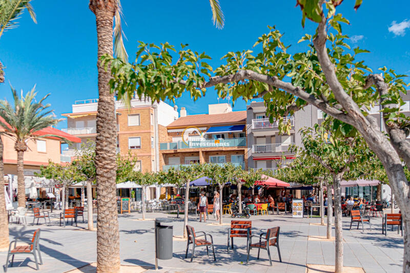 2 slaapkamer Appartement Te koop