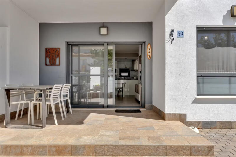 2 slaapkamer Appartement Te koop