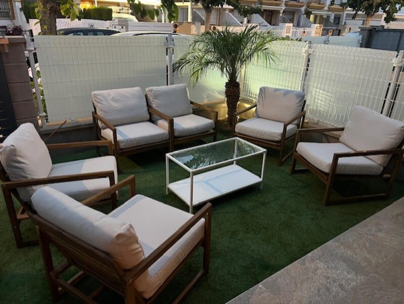 2 slaapkamer Appartement Te koop