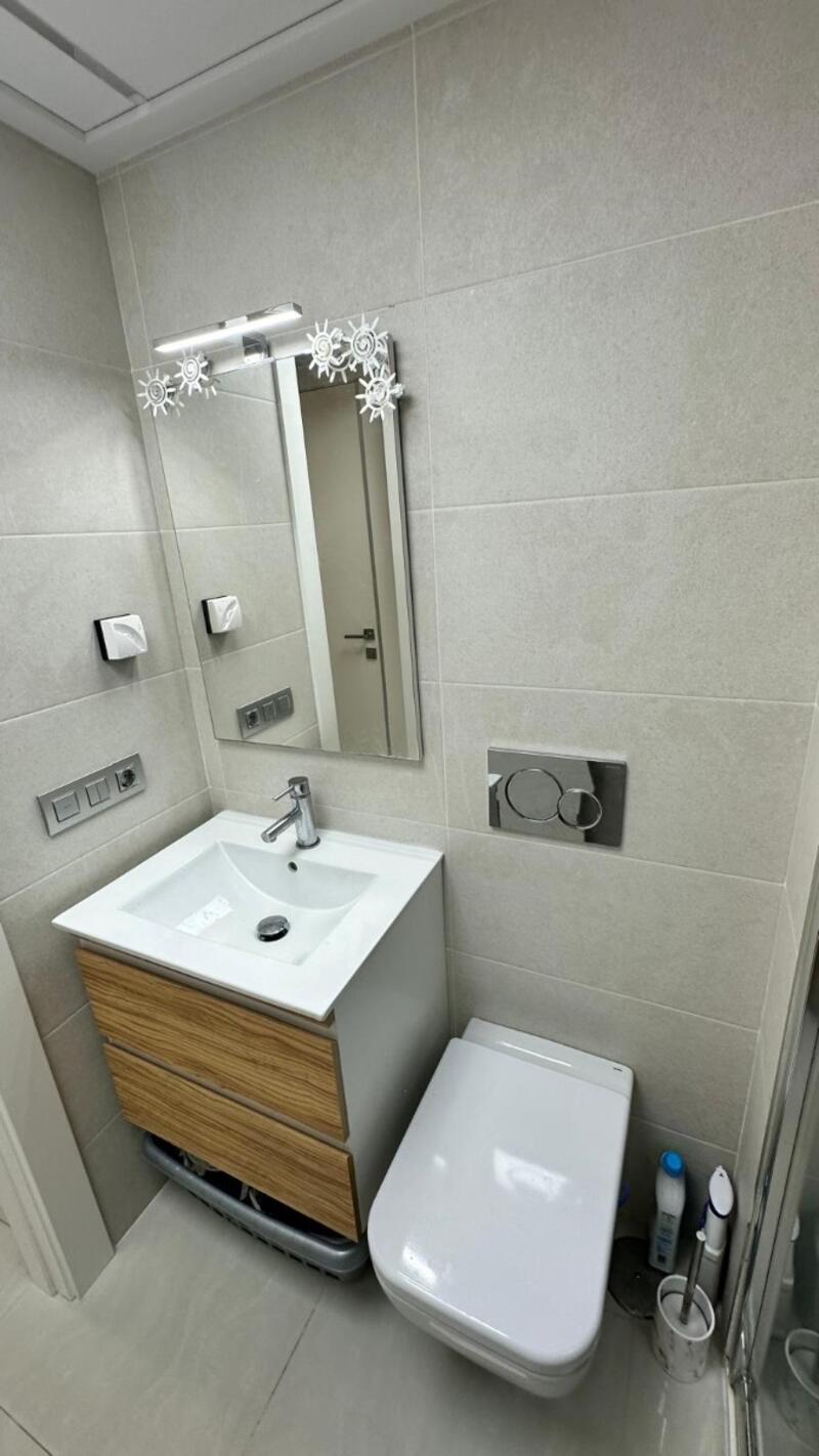 2 slaapkamer Appartement Te koop