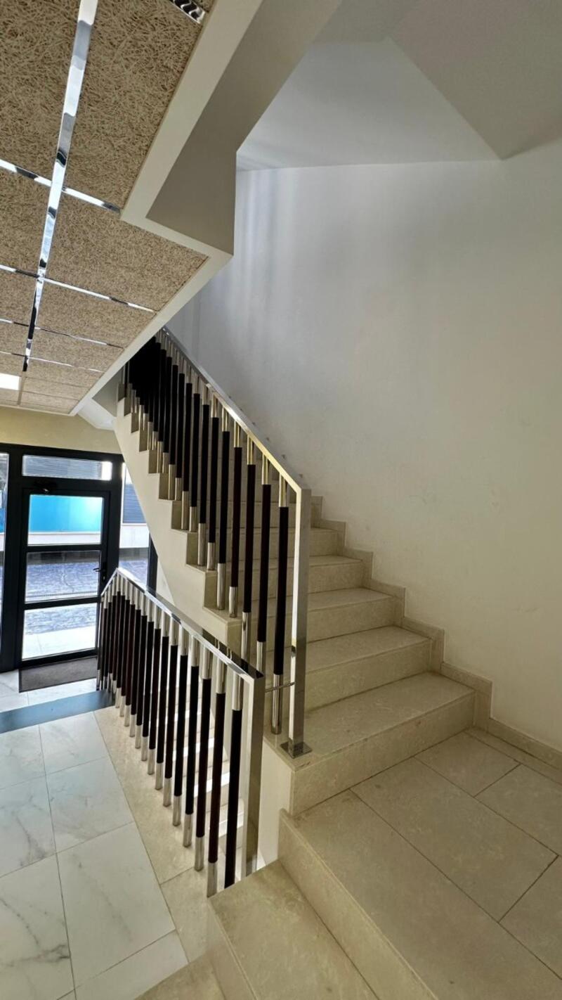 2 slaapkamer Appartement Te koop