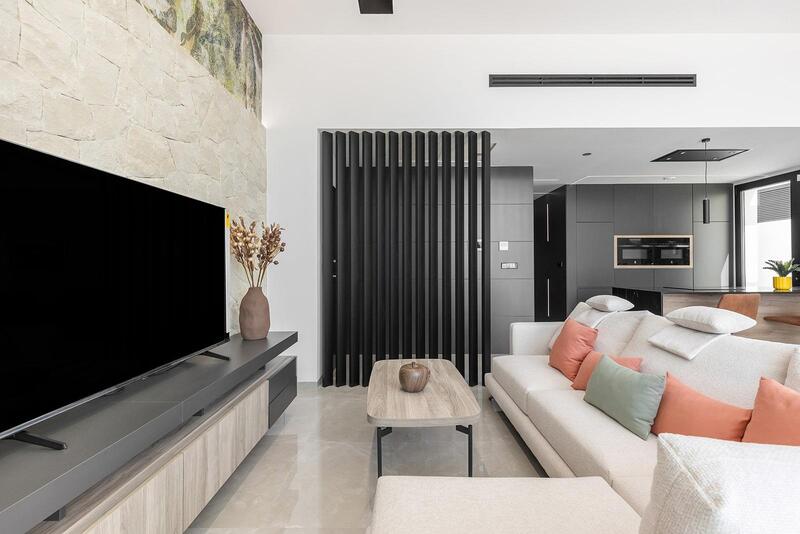 3 sovrum Villa till salu 3 sovrum Villa till salu