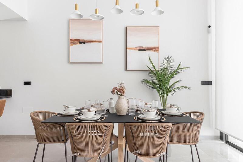 3 sovrum Villa till salu 3 sovrum Villa till salu