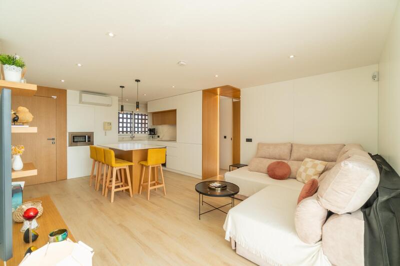 3 спальная комната квартира продается