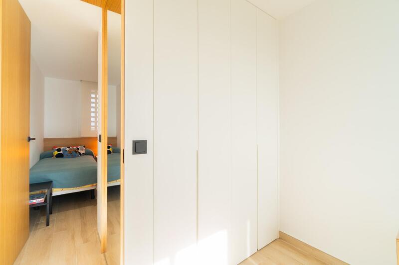 3 спальная комната квартира продается