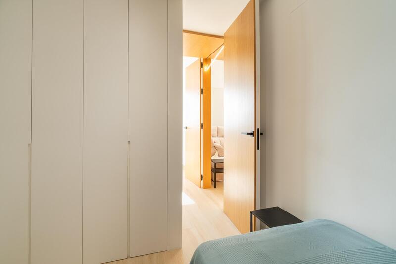 3 спальная комната квартира продается