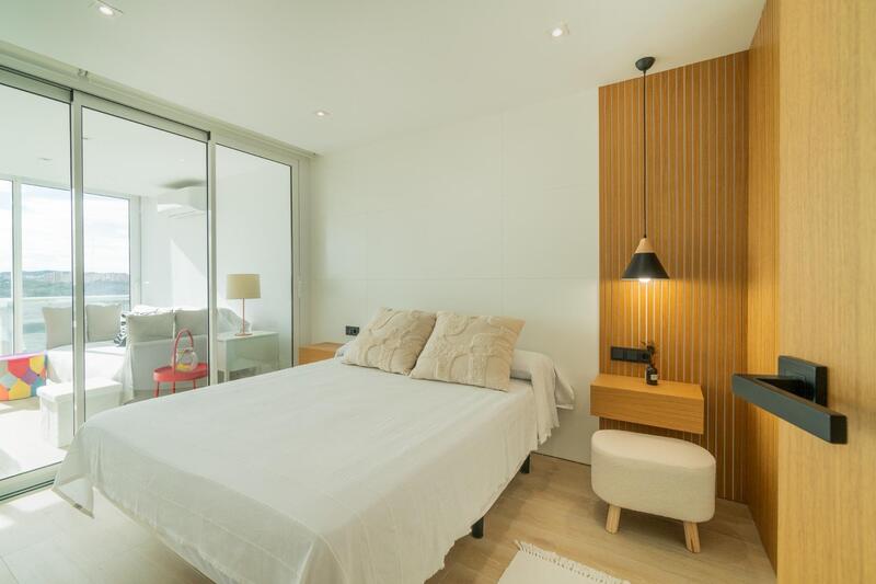 3 спальная комната квартира продается