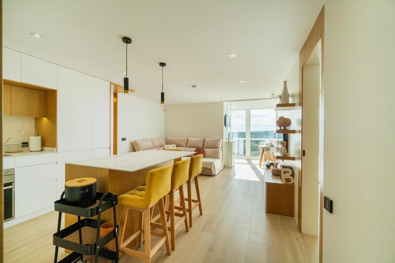 3 спальная комната квартира продается