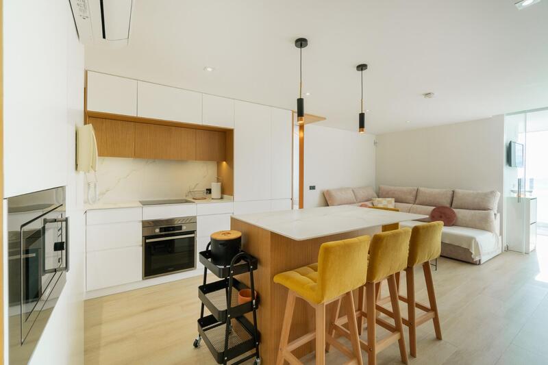 3 спальная комната квартира продается