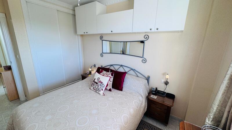 2 Cuarto Apartamento en venta